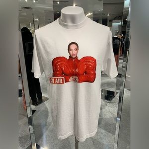 Beyoncé Renaissance tour tee